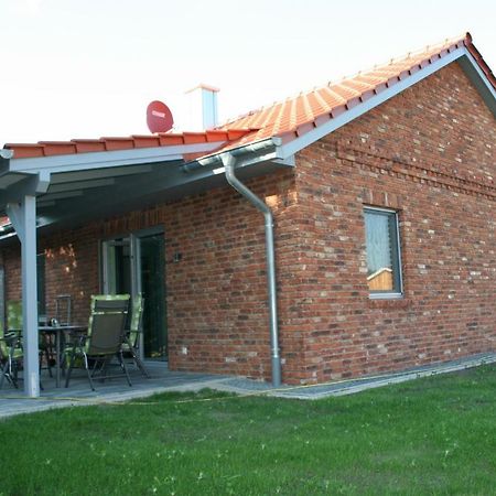Holunder Huesken Villa Oberlangen Ngoại thất bức ảnh