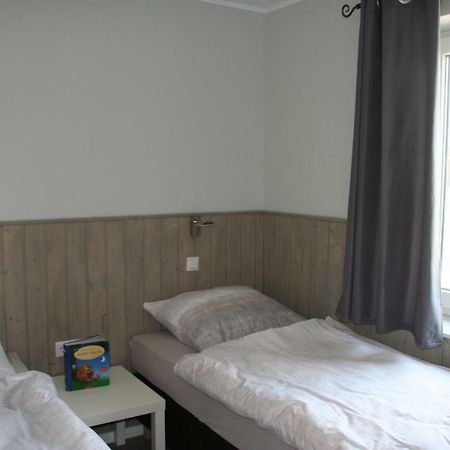 Holunder Huesken Villa Oberlangen Ngoại thất bức ảnh