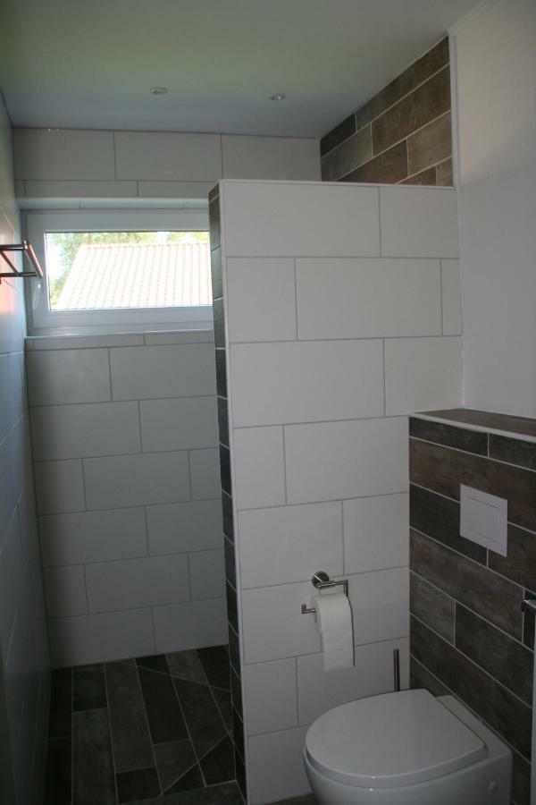 Holunder Huesken Villa Oberlangen Ngoại thất bức ảnh