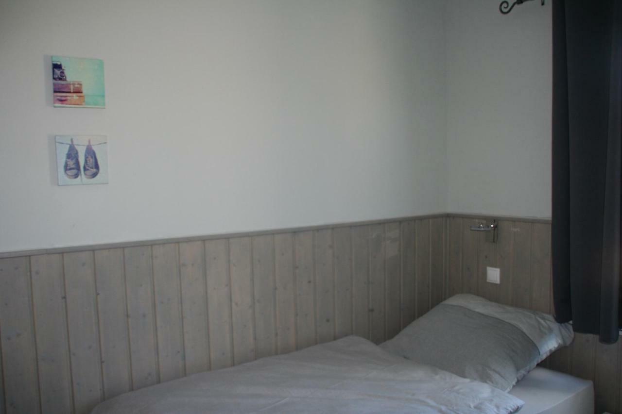 Holunder Huesken Villa Oberlangen Ngoại thất bức ảnh