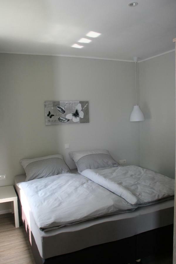 Holunder Huesken Villa Oberlangen Ngoại thất bức ảnh