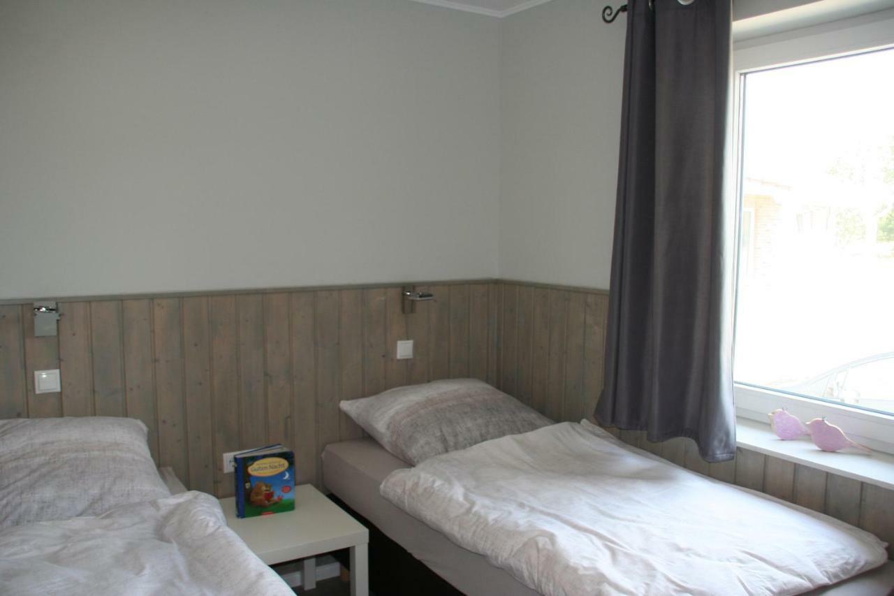 Holunder Huesken Villa Oberlangen Ngoại thất bức ảnh